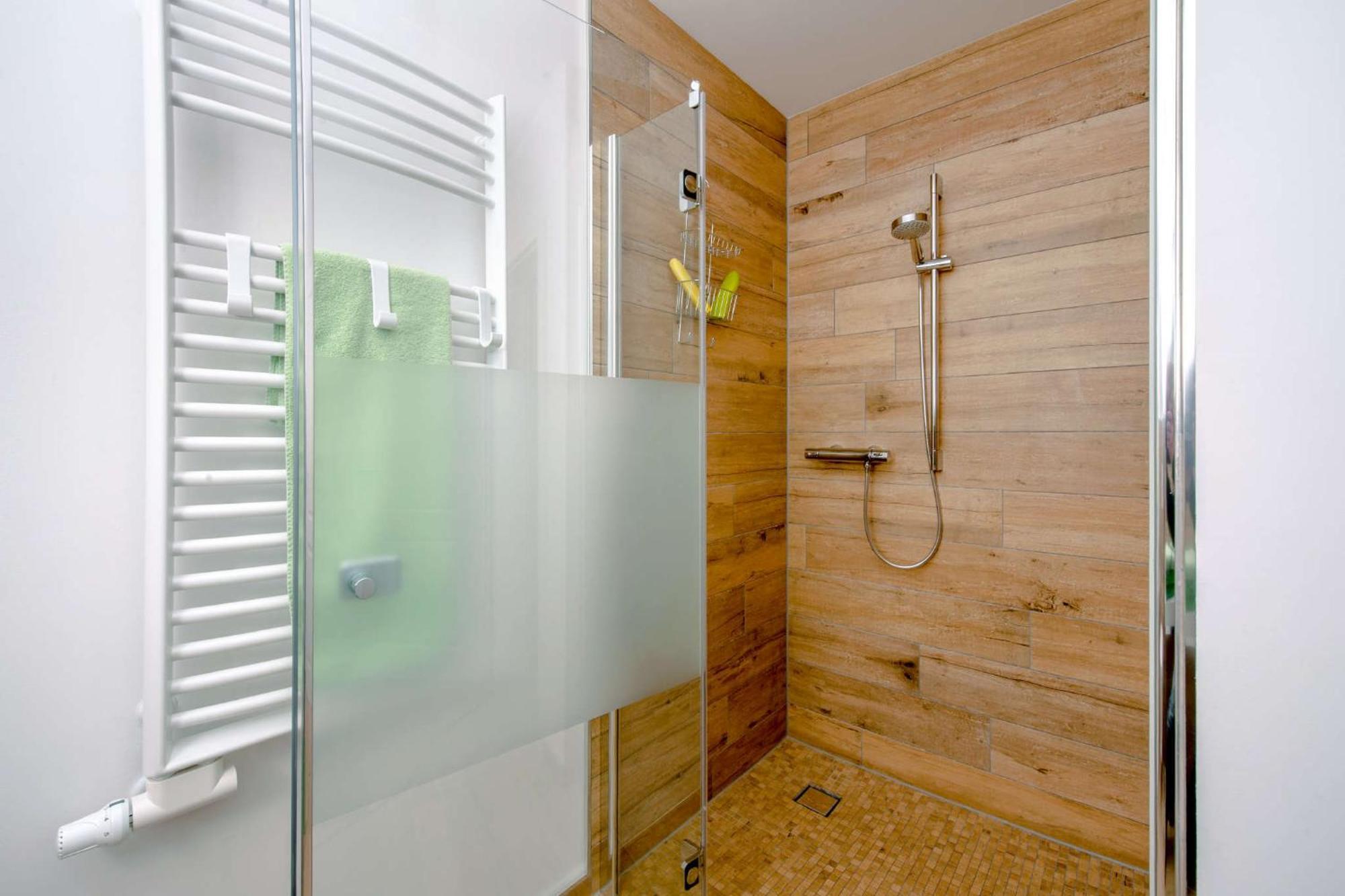 Ferienwohnung Storchennest Neuendorf  Экстерьер фото